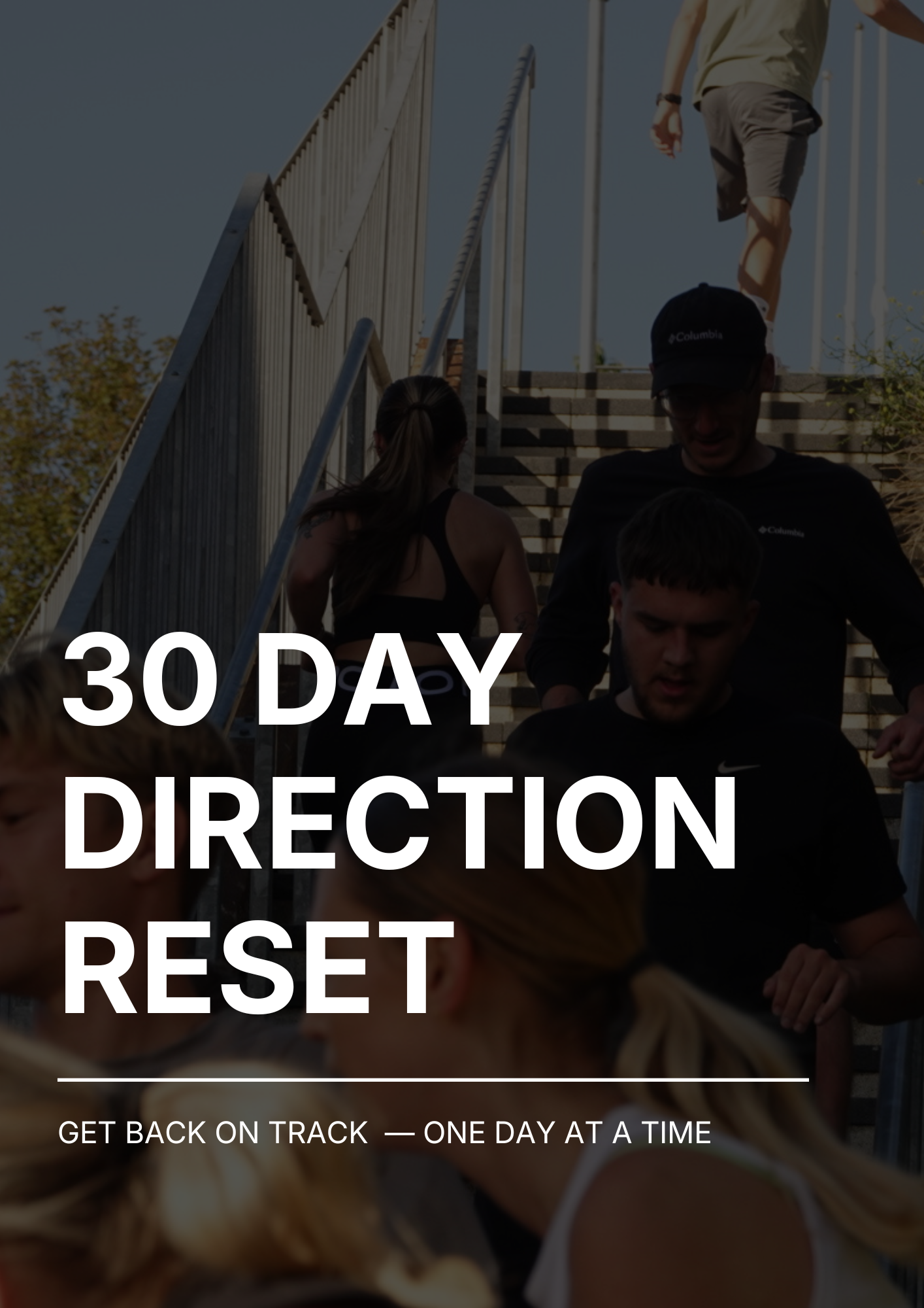 30 Day Direction Reset