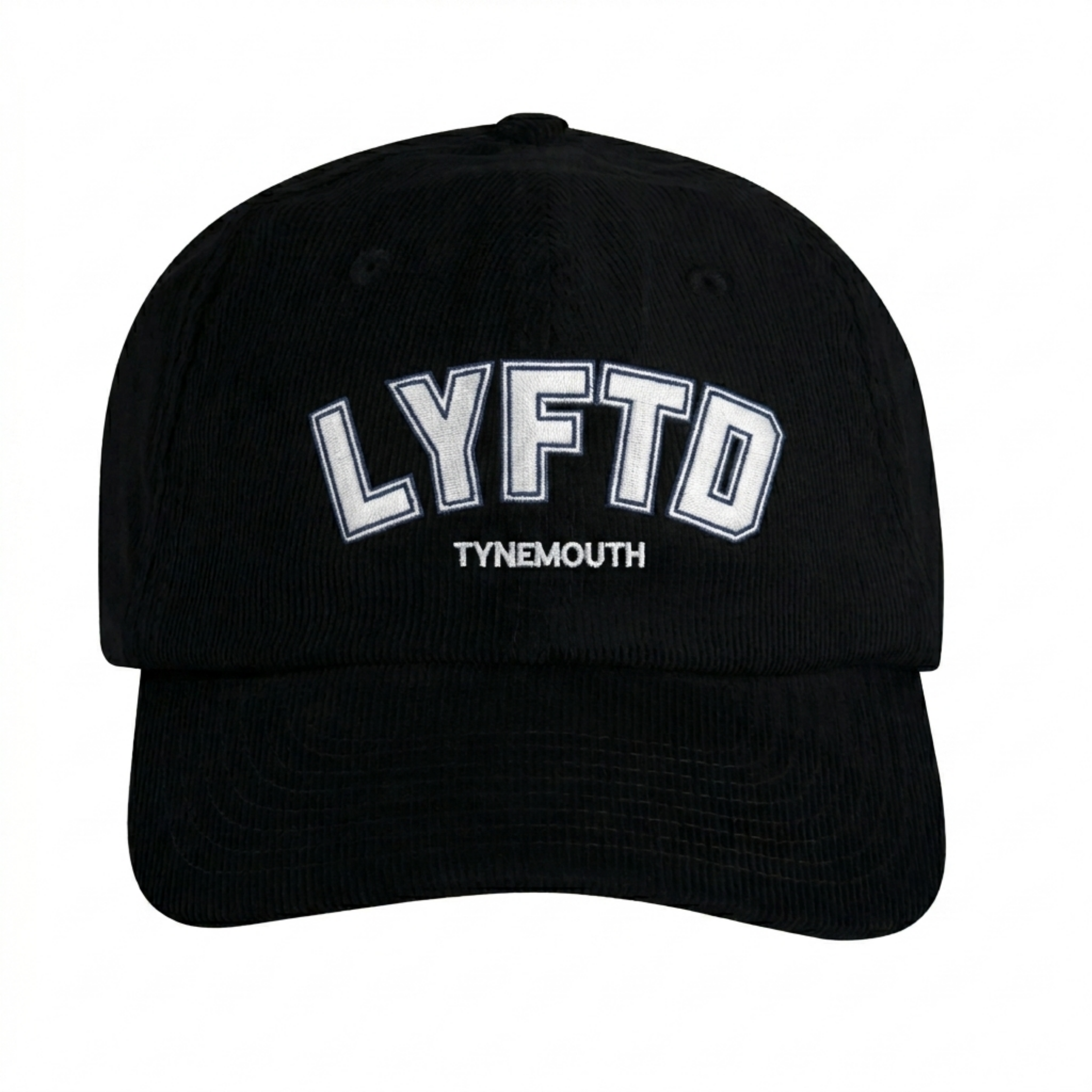 VARSITY CORD CAP