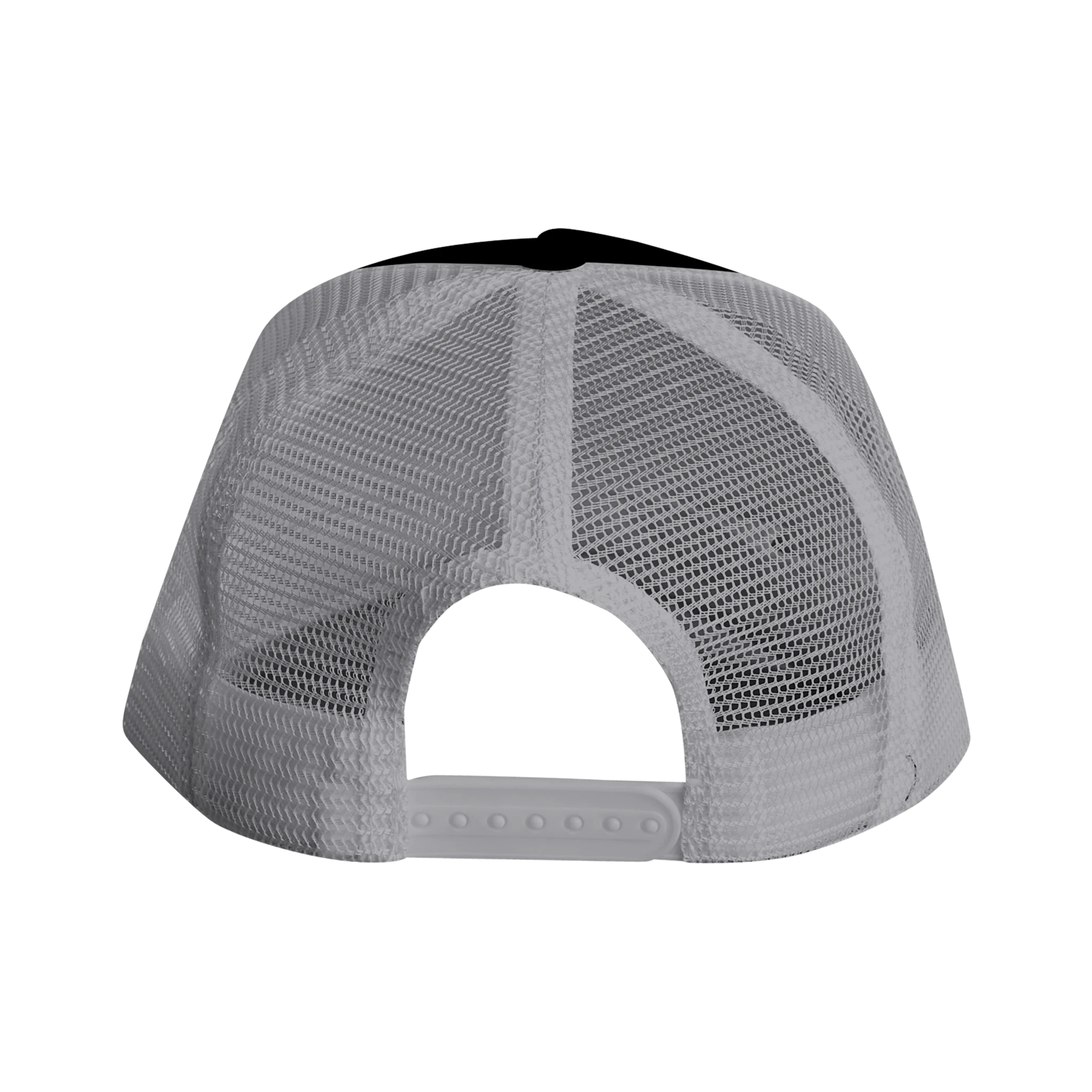 LYFTD TRUCKER CAP - BLACK