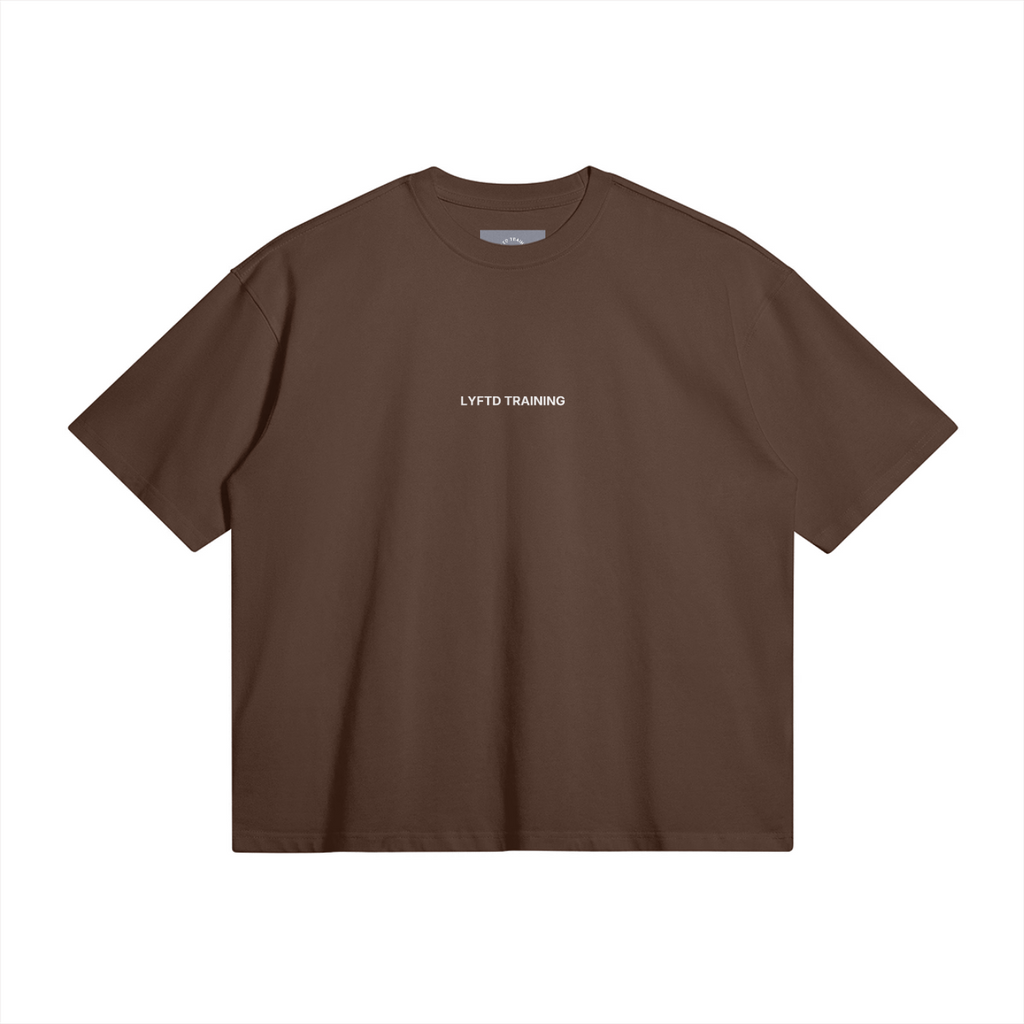SIGNATURE LYFTD TEE - FOREST GREEN/ SLATE/ BLACK