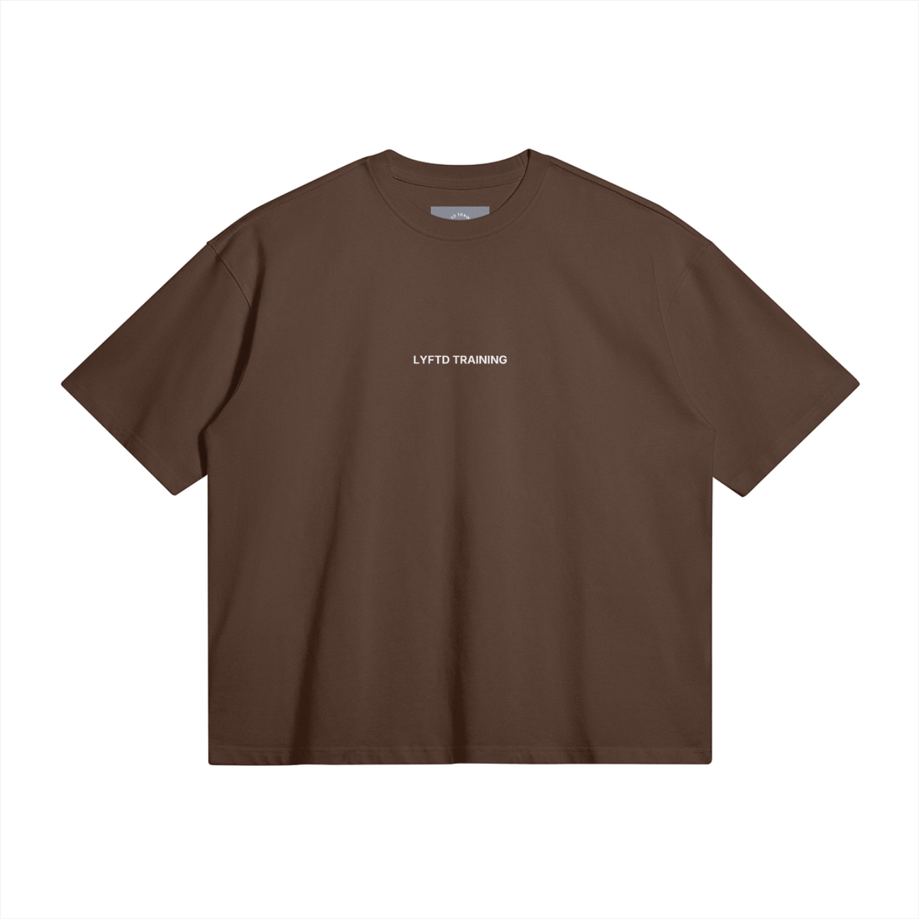 SIGNATURE LYFTD TEE - FOREST GREEN/ SLATE/ BLACK