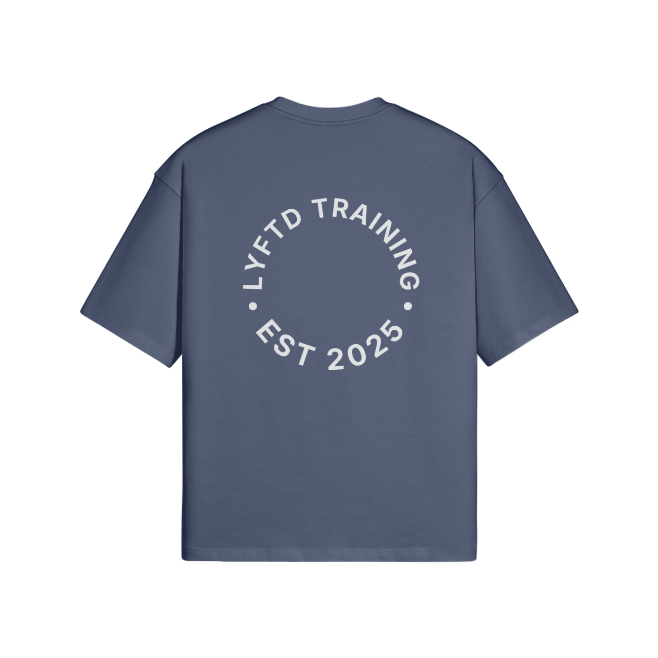 SIGNATURE LYFTD TEE - FOREST GREEN/ SLATE/ BLACK