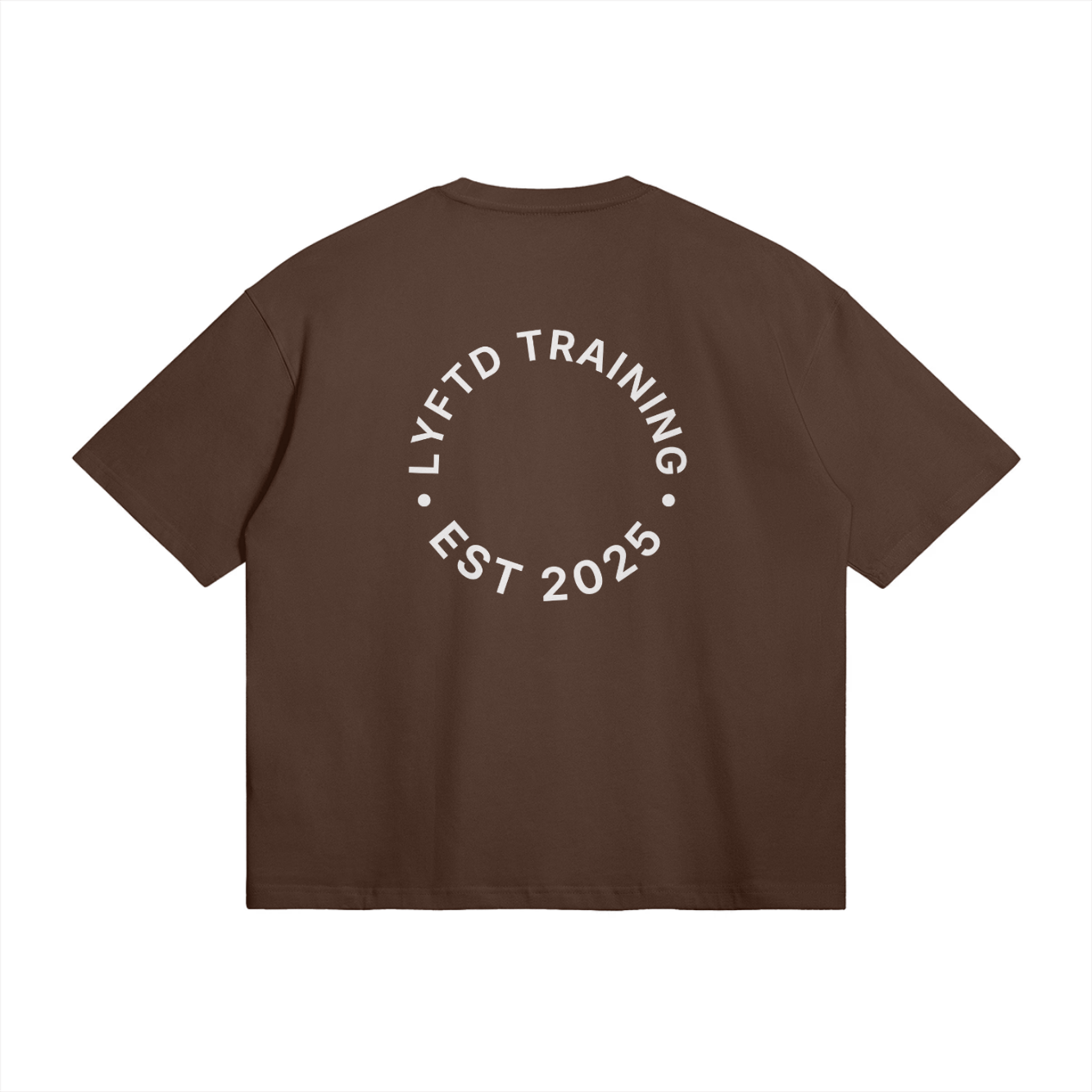 SIGNATURE LYFTD TEE - FOREST GREEN/ SLATE/ BLACK